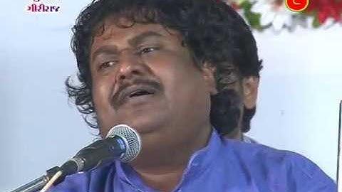 Osman Mir Somnath Ni Aarti Har Har Mahadev Bhodiya