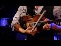 Kishi Bashi - Kissing The Lipless (Live on KEXP)