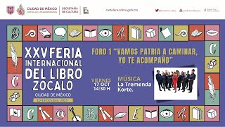 MÚSICA || La Tremenda Korte.
