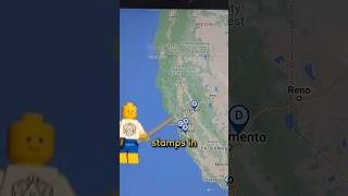 Every LEGO Store in NorCal (Previously) #LEGO #legos #legoaddict #afol