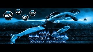Fifa 14 GP EVO AI 5 SERIES BETA & iEnhancer   Moddingway 3 8 1 DB7Matrix