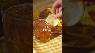 This Is What A Beverage Ad Should Look Like