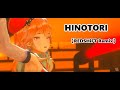【HINOTORI【REDSHiFT Remix】 小鳥遊キアラ Takanashi Kiara 4th Anniversary Live