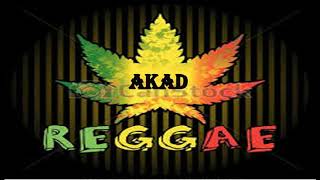PAYUNG TEDUH 'AKAD' - VERSI REGGAE