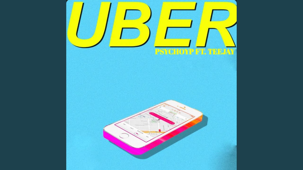 Watch Uber on YouTube Watch Uber on YouTube