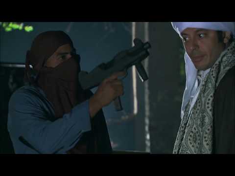 أقوي مشهد أكشن الصعيدى ميتثبتش يا حيلتها 