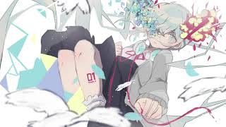 I seek you/Kagamine Len【+VSQX/UST】