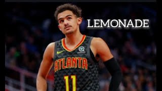 Trae Young Mix - Lemonade