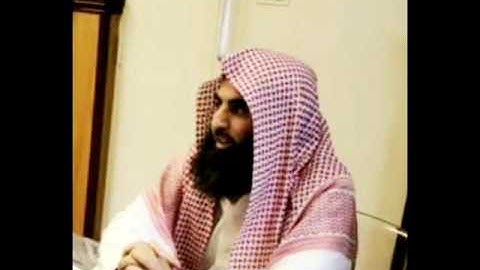 ماتيسر من سورة الفرقان القارئ محمد اللحيدان فجر الأربعاء 20-12-1437