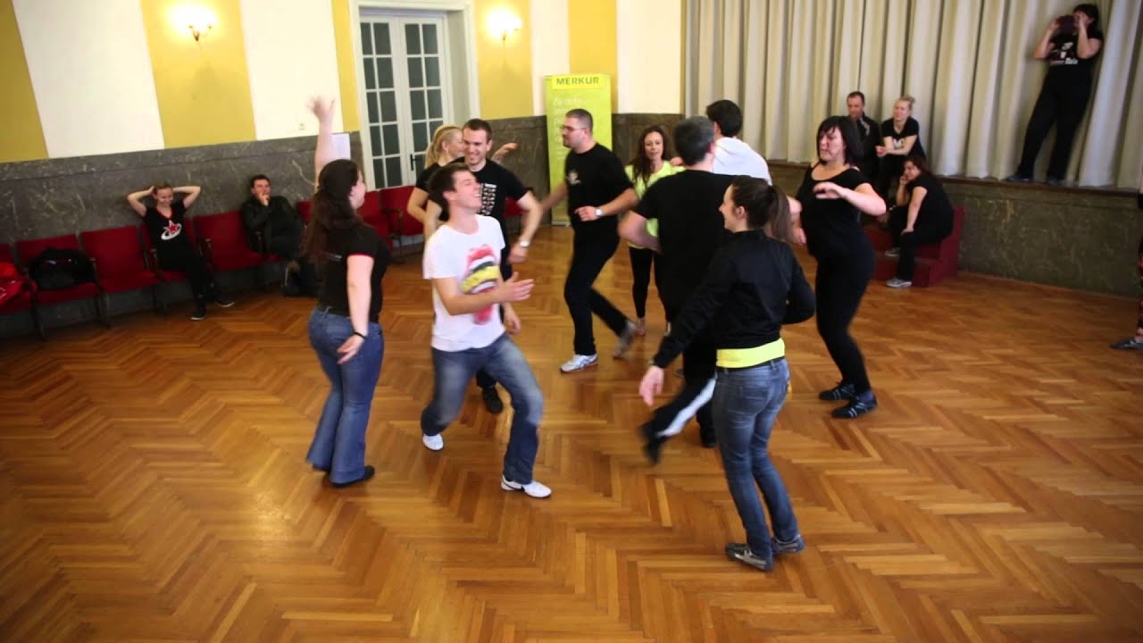 Salsa Primera Rueda de casino YouTube Salsa Primera Rueda de casino YouTube