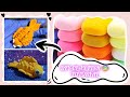 ❤️😀DIY-CLAY FISH 🐠 MAKING TUTORIAL 😀❤️