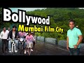 Mumbai film city      jawan pathan movie shooting location tour