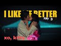 XO, Kitty Season 3 | Ending Scene Recap | Kitty and Min Ho Get Back Together &amp; everything 💞💞💞