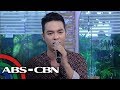 UKG: Sam Mangubat performs 'Clueless'