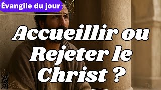 Parole Et Evangile Du Jour Vendredi 3 Octobre