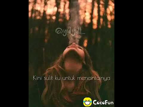 Story wa terjebak di antara dua hati | buat yang galau