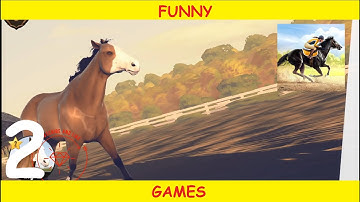 Rival Stars Horse Racing Gameplay Walkthrough (Android,iOS) - Part 2