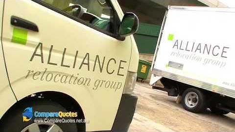 Alliance Relocation Group | Melbourne Office Relocations | Office Moves | Melbourne Office Moves