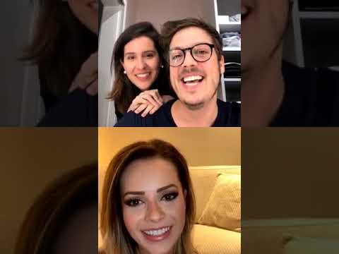 Live com Sandy