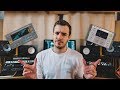 MASTER your DEMO in ABLETON - Compression & Saturation (Part 2)