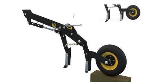 How to Adjust the Depth Settings on Seed Hawk Openers