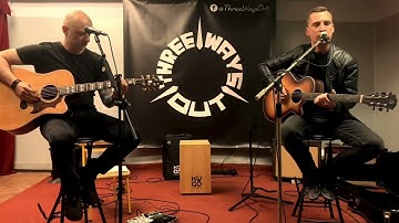 Lies - THREE WAYS OUT