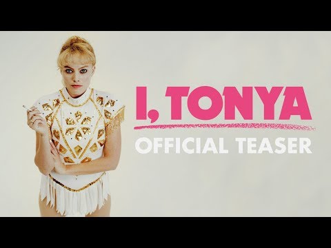 I, TONYA [Official Teaser] – In Theaters Winter 2017