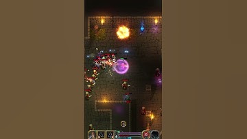 Nope. Never died. | Heroes of Hammerwatch II | #heroesofhammerwatch #hammerwatch #roguelite