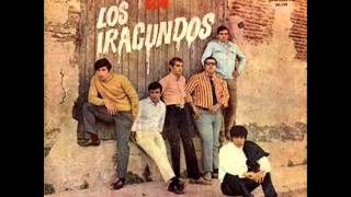 Los Iracundos - La bambola chords