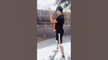 Baguazhang Application: Under Hook + Reaping Throw #baguazhang #fightingsport #fitness #martialarts