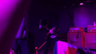 nothing,nowhere. — better, with Sullii (milan, november 7)