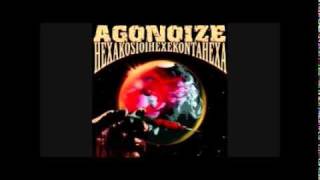 Agonoize - Ohne Titel.wmv