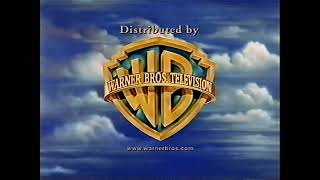 An MGM Picture/Turner/Warner Bros. Domestic Pay TV/Warner Bros. Television (1956/1986/1994/2003)