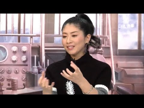 茅原実里は毛のない毛虫が苦手??