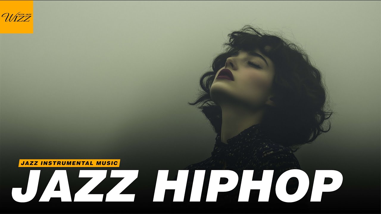 Guarda Jazz Hip-Hop | Comma – Smooth Beats for Reflective Pauses su YouTube Guarda Jazz Hip-Hop | Comma – Smooth Beats for Reflective Pauses su YouTube