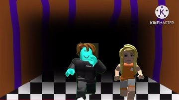 Everyone Getting Chased By The SpongeBob Apparition Add Round 2