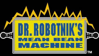 Game Over - Dr. Robotniks Mean Bean Machine Game Gearmaster System