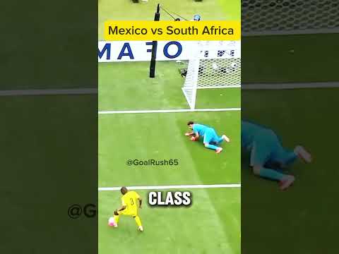 Mexico vs South Africa End to end action incredible atmosphere and moments. #worldcup2026 #fifa
