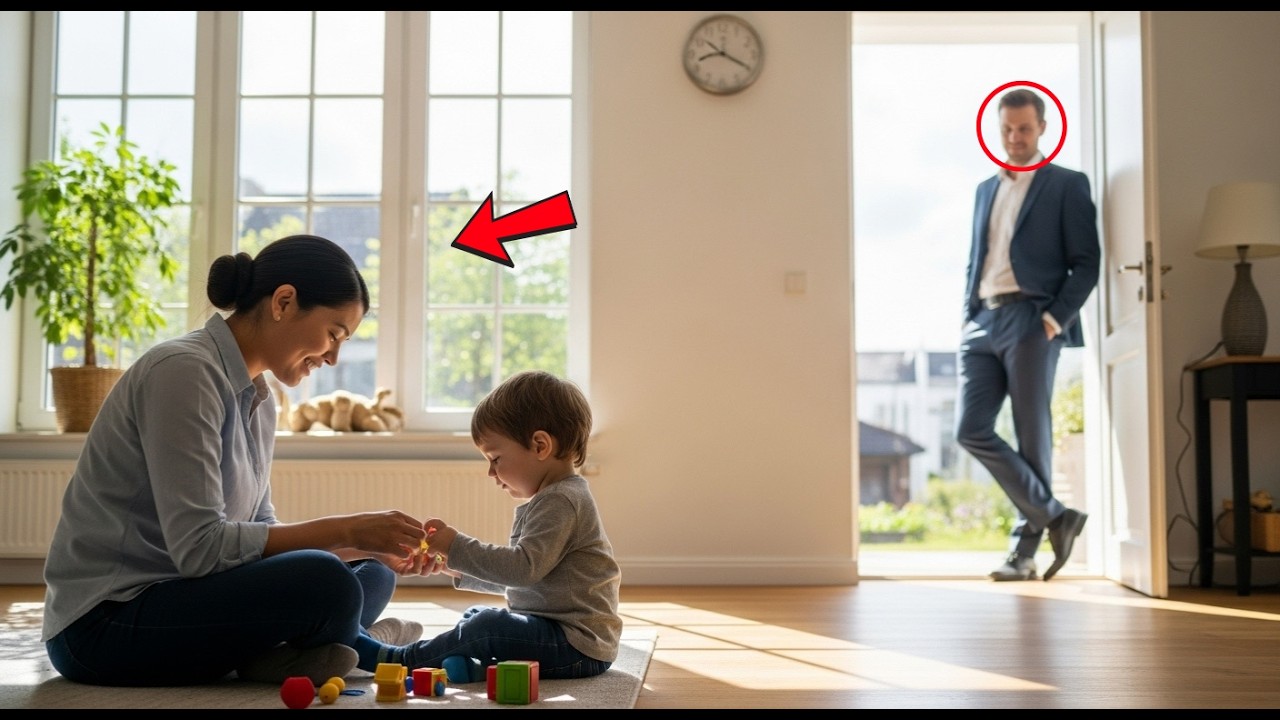 La Niñera Mexicana Que Cambió La Vida De Un Empresario Alemán