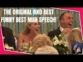 Funny best man speech  tips from the original best man speech song