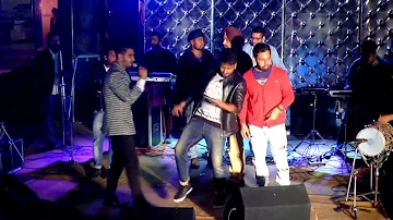 Boliyan | Mankirt Aulakh | Resham Anmol | Karan Sehmbi | Harf Cheema | Garry Sandhu | Live