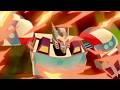 Transformers en Español 🚀 Batalla por Cybertron 3 | Episodio 3 | Toon Mania - Dibujos Animados
