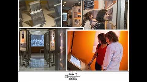 PHOTOGRAPHY AND ARCHAEOLOGICAL COLLECTIONS: DOCUMENTING AND ARCHIVING TREASURES OF THE PAST