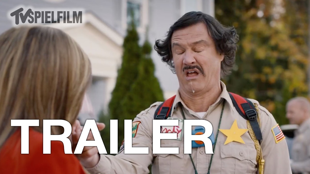 "Scary Movie" Offizieller Trailer deutsch 2026 - YouTube