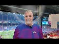 Wyman's Reaction: #Seahawks over Kansas City Chiefs in Week 7️⃣ | #SeattleSports