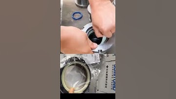 A small tool to make the installation of oil seal becomes simple