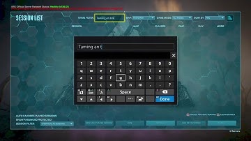 Ep 1/Livestream 5 the center ark