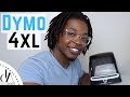 Truth About Dymo 4XL Thermal Printer | Not Sponsored Review