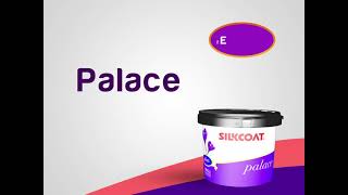 How to apply Palace Effect Paint by SilkCoat screenshot 4