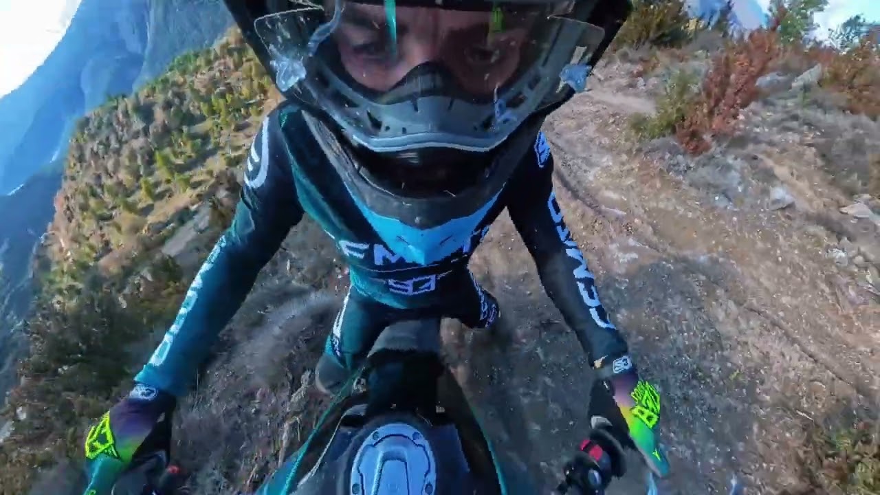 POV | Last Training before BASELLA with my CFMOTO 450MT